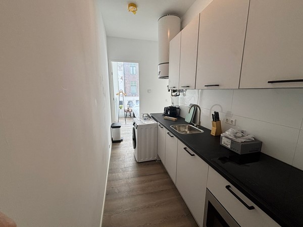 Medium property photo - Wipstraat 1, 9712 LW Groningen